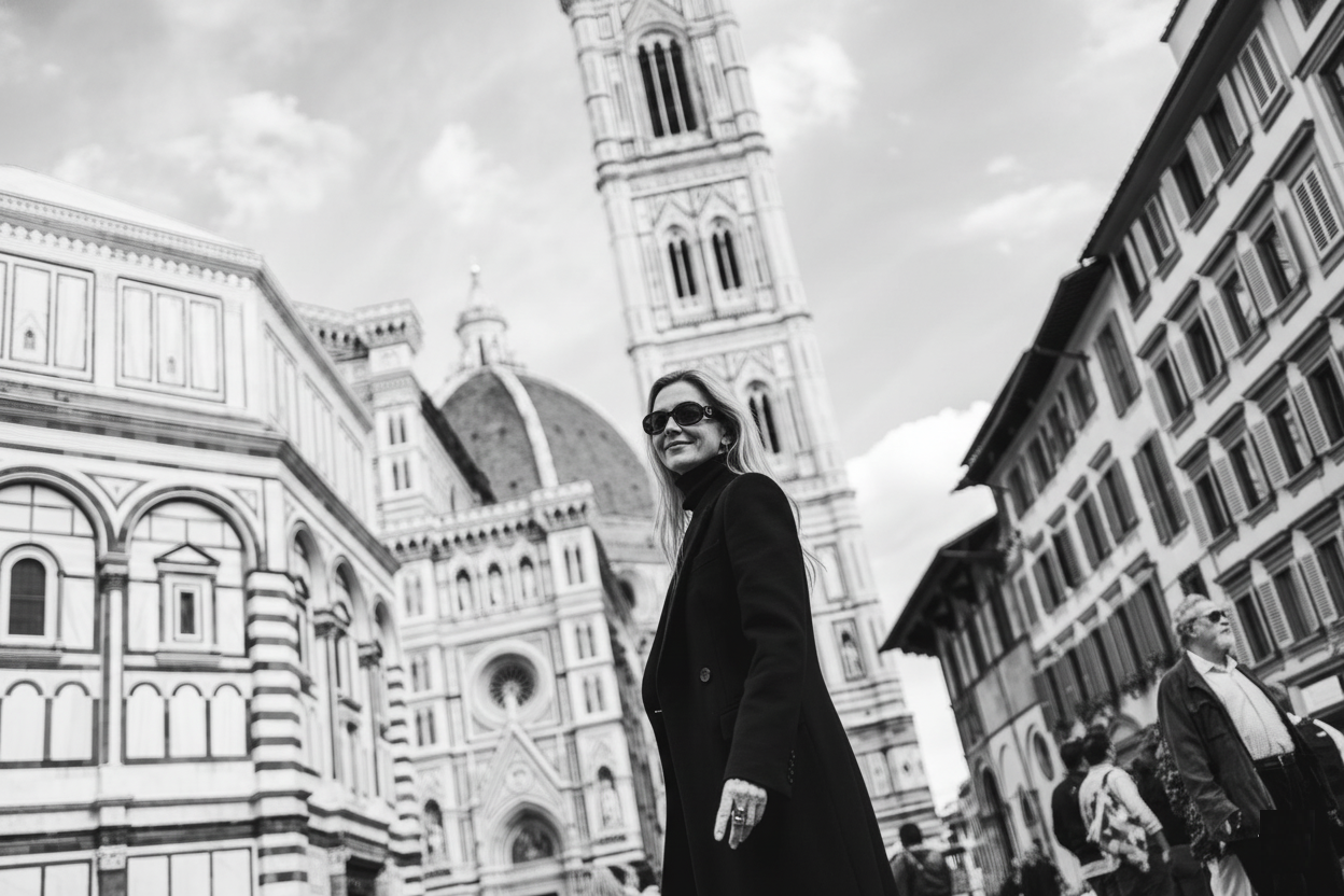 Portrait Theresa Gahlmann